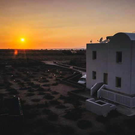 Abelonas Houses Foinikia  Exterior photo